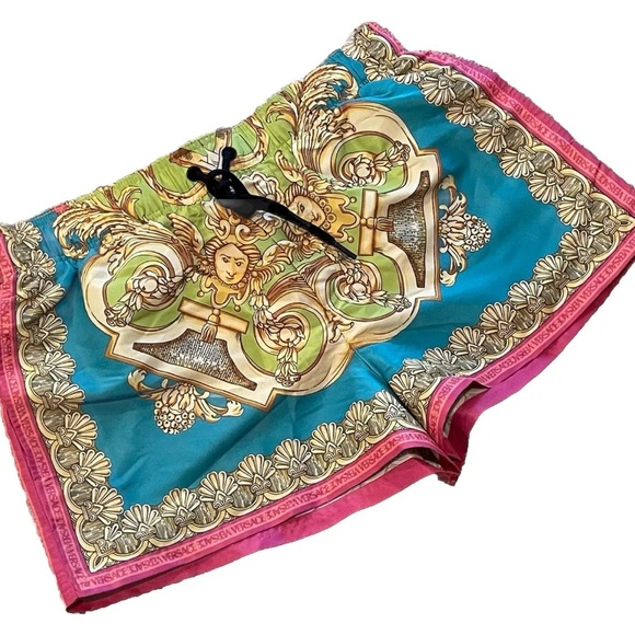 Men’s Versace Swimsuit - Picture 2 of 5